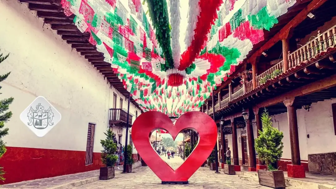 Mazamitla