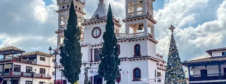 Mazamitla